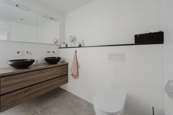 Medium property photo - Nijlstraat 56, 3207 AL Spijkenisse